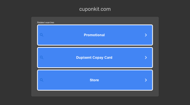 cuponkit.com