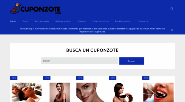 cuponzote.com