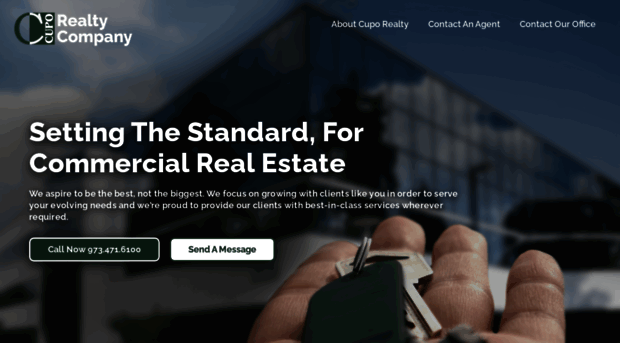 cuporealty.com