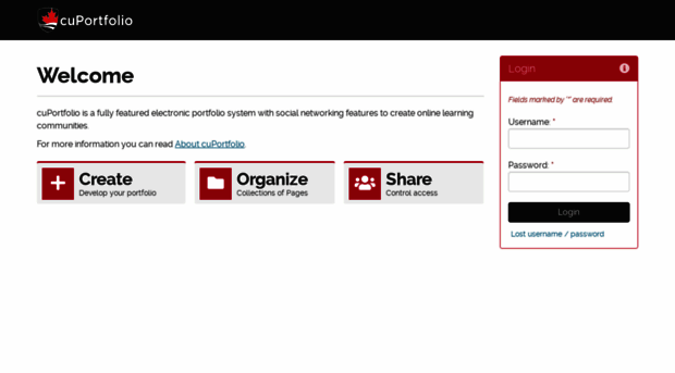 cuportfolio.carleton.ca