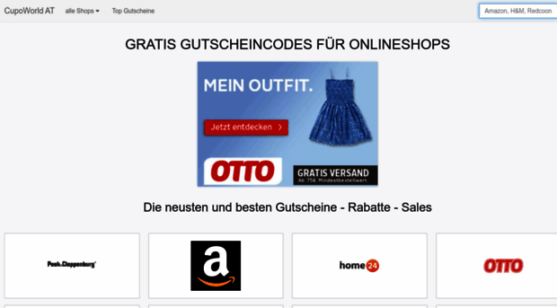 cupoworld.at