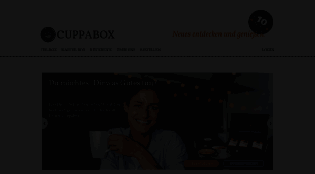 cuppabox.de