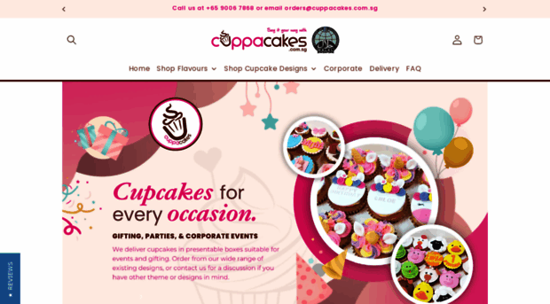 cuppacakes.com.sg