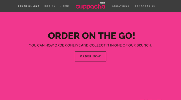 cuppacha.com