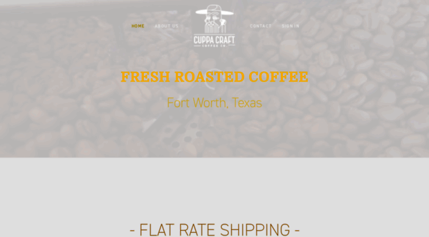 cuppacraft.com