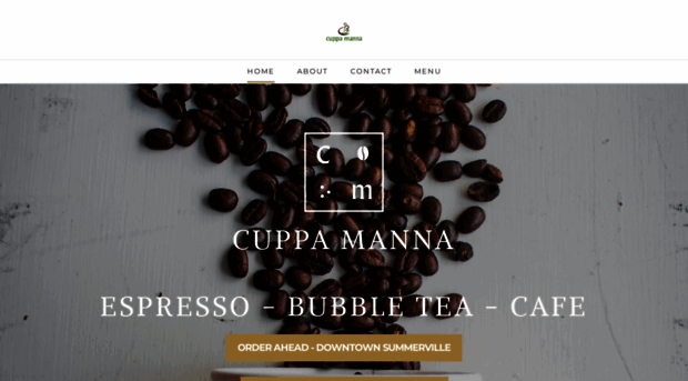 cuppamanna.com