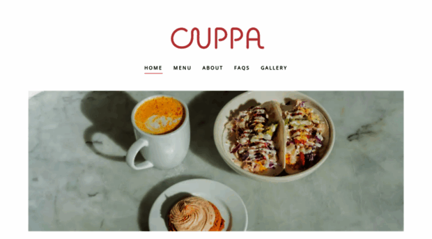 cuppaogden.com