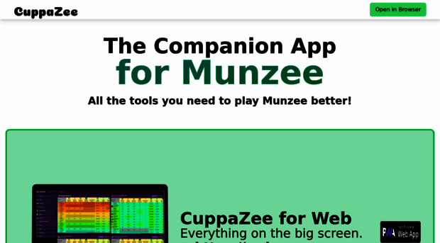 cuppazee.app