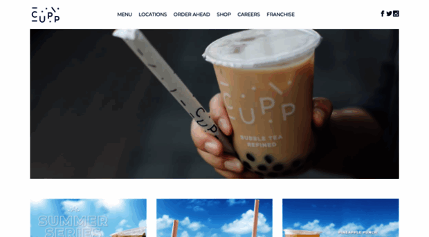 cuppbubbletea.co.uk