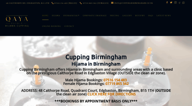 cuppingbirmingham.co.uk