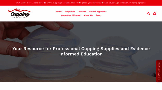 cuppingcanada.ca