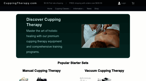 cuppingtherapy.com