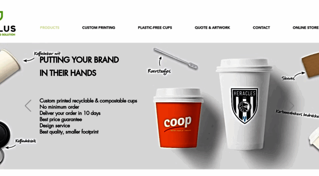 cupplus.eu