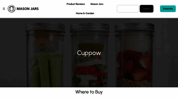 cuppow.com