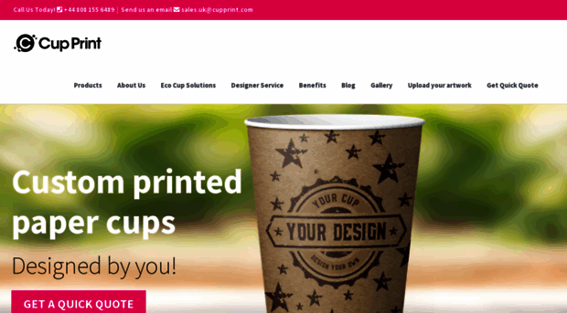 cupprint.co.uk