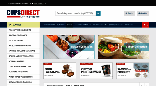 cupsdirect.co.uk