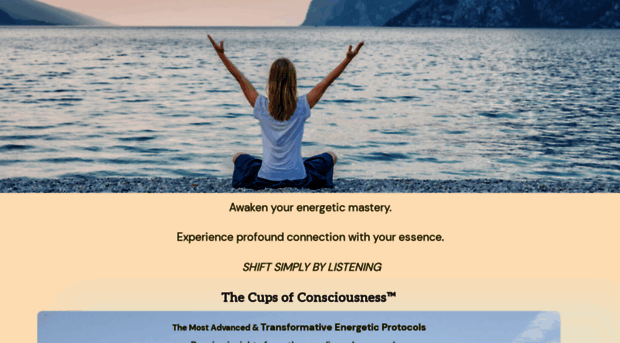 cupsofconsciousness.com