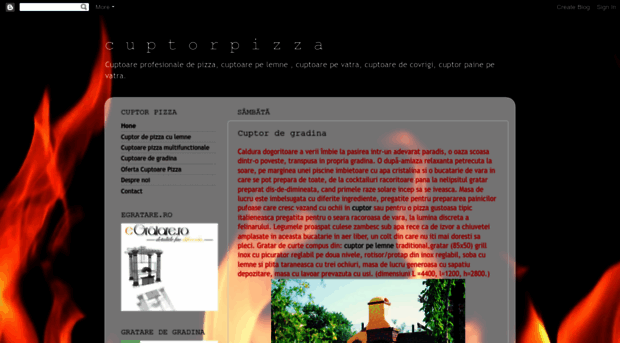 cuptorpizza.blogspot.com