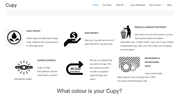 cupy.com.au