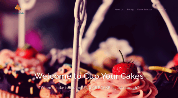 cupyourcakes.com