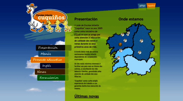 cuquinos.org