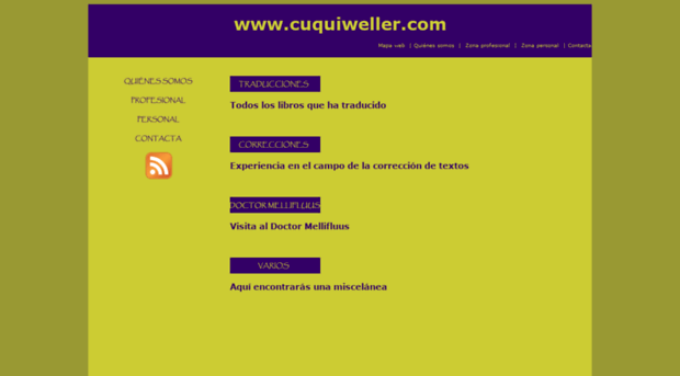 cuquiweller.com
