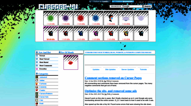 cur.cursors-4u.net