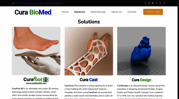 curabiomed.com