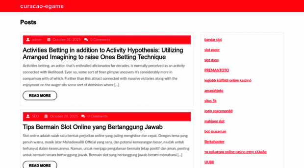 curacao-egame.com