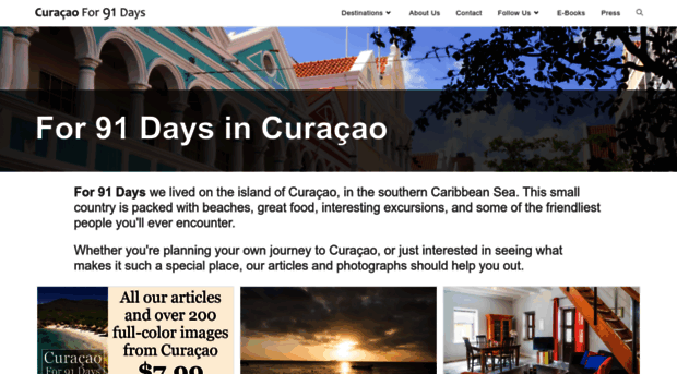 curacao.for91days.com