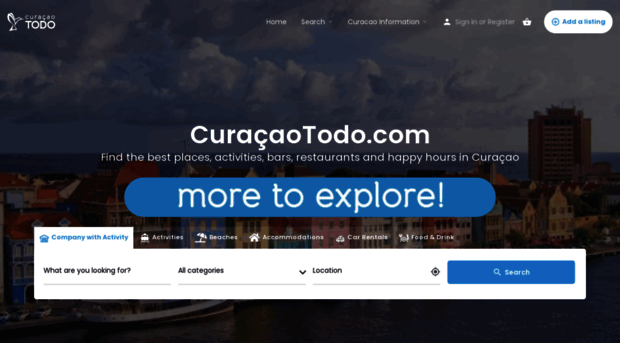 curacaotodo.com