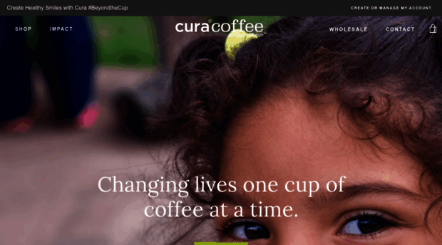 curacoffee.com