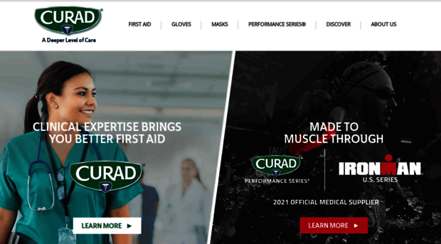 curad.com