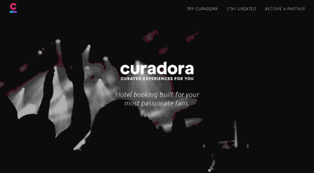 curadora.com