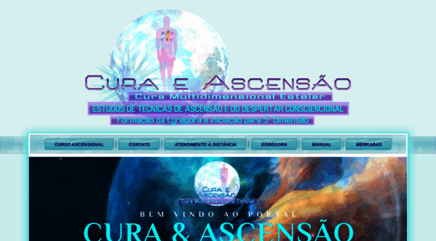 curaeascensao.com.br
