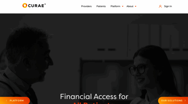 curaefinance.com