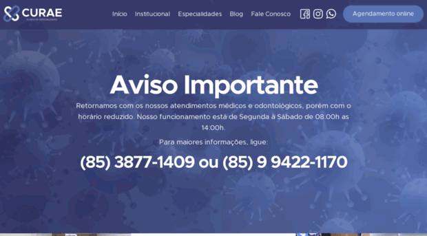 curaefortaleza.com.br