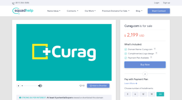 curag.com