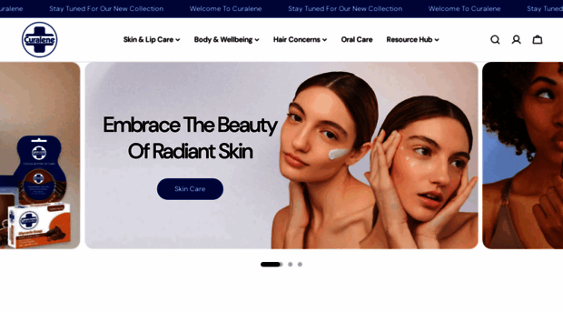 curalene.com