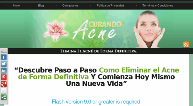 curandoacne.com