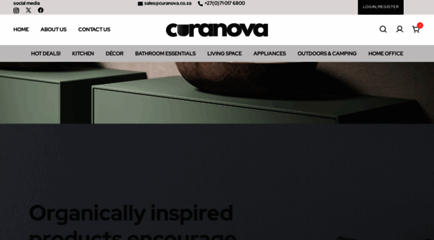 curanova.co.za