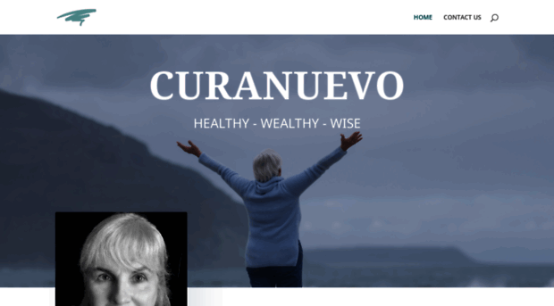 curanuevo.com