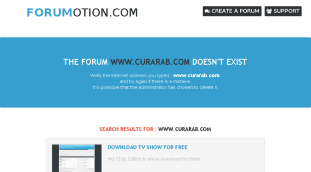 curarab.com