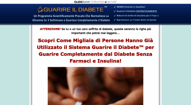 curareildiabete.info