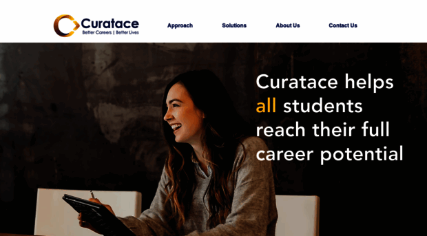 curatace.com