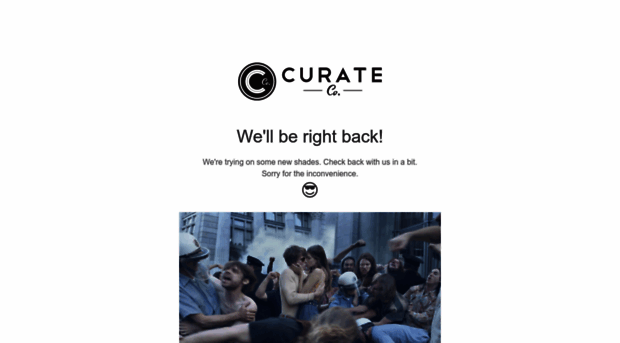 curate-co.com