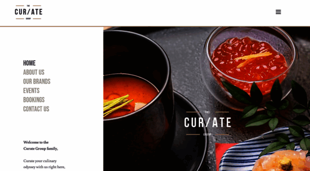 curate-group.com