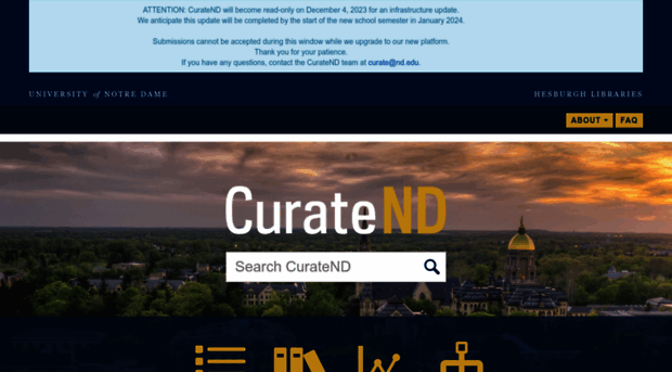 curate.nd.edu