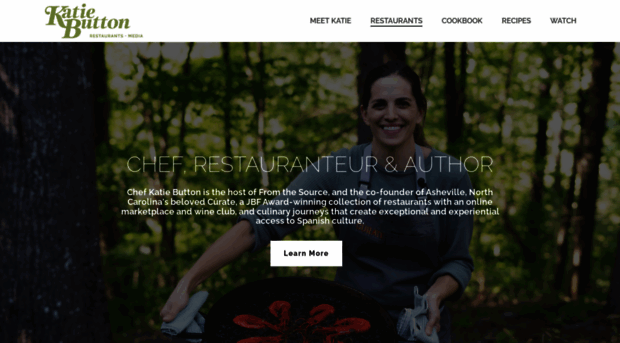curatecookbook.com