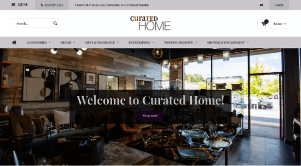 curated-home.shoplightspeed.com